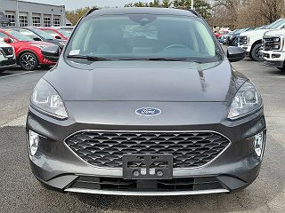 2020 Ford Escape SEL 1FMCU9H60LUC63970 in West Chester, PA 3