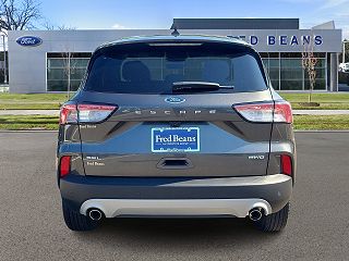 2020 Ford Escape SEL 1FMCU9H60LUC63970 in West Chester, PA 5