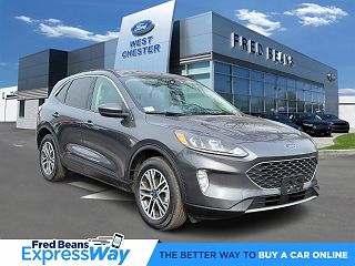 2020 Ford Escape SEL 1FMCU9H60LUC63970 in West Chester, PA