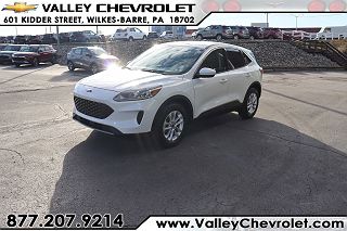 2020 Ford Escape SE 1FMCU9G6XLUC15815 in Wilkes Barre Township, PA