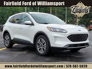 2020 Ford Escape SEL 1FMCU9H68LUB00094 in Williamsport, PA