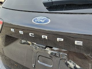 2020 Ford Escape SE 1FMCU9G65LUB46581 in Williamsport, PA 27