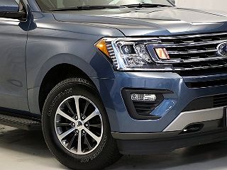 2020 Ford Expedition XLT 1FMJU1JT5LEA91549 in Arlington Heights, IL 3
