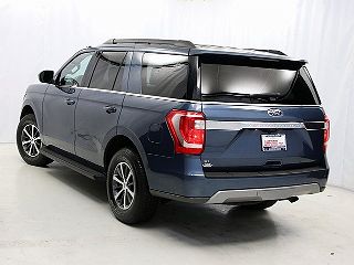 2020 Ford Expedition XLT 1FMJU1JT5LEA91549 in Arlington Heights, IL 8
