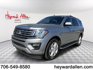 2020 Ford Expedition XLT 1FMJU1JT4LEA25641 in Athens, GA 1