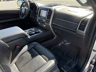 2020 Ford Expedition XLT 1FMJU1JT4LEA25641 in Athens, GA 16