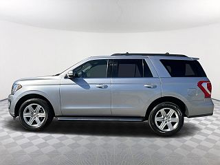 2020 Ford Expedition XLT 1FMJU1JT4LEA25641 in Athens, GA 2