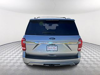 2020 Ford Expedition XLT 1FMJU1JT4LEA25641 in Athens, GA 4