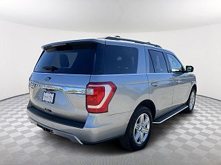 2020 Ford Expedition XLT 1FMJU1JT4LEA25641 in Athens, GA 5
