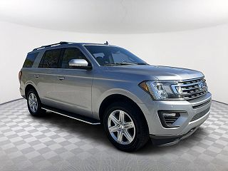 2020 Ford Expedition XLT 1FMJU1JT4LEA25641 in Athens, GA 7
