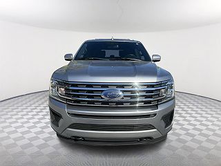 2020 Ford Expedition XLT 1FMJU1JT4LEA25641 in Athens, GA 8