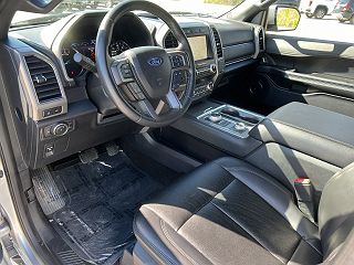 2020 Ford Expedition XLT 1FMJU1JT4LEA25641 in Athens, GA 9
