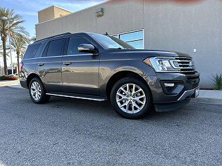 2020 Ford Expedition XLT 1FMJU1JT0LEA90468 in Bakersfield, CA