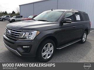 2020 Ford Expedition XLT 1FMJU1HT9LEA50430 in Batesville, AR 1