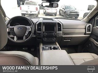 2020 Ford Expedition XLT 1FMJU1HT9LEA50430 in Batesville, AR 16