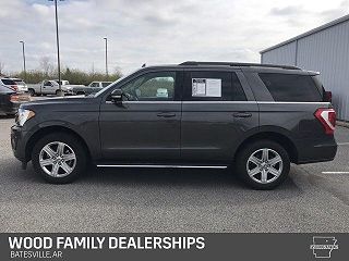 2020 Ford Expedition XLT 1FMJU1HT9LEA50430 in Batesville, AR 2