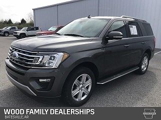 2020 Ford Expedition XLT VIN: 1FMJU1HT9LEA50430