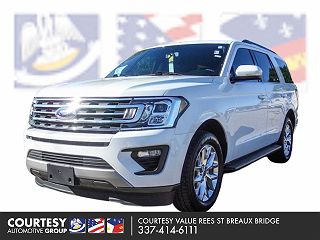 2020 Ford Expedition XLT VIN: 1FMJU1HT4LEA71069
