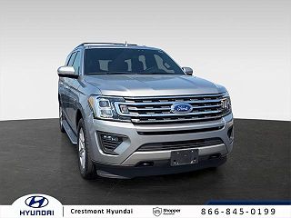 2020 Ford Expedition XLT 1FMJU1JT9LEA32763 in Brunswick, OH 1