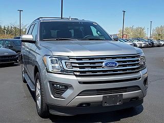 2020 Ford Expedition XLT 1FMJU1JT9LEA32763 in Brunswick, OH 2