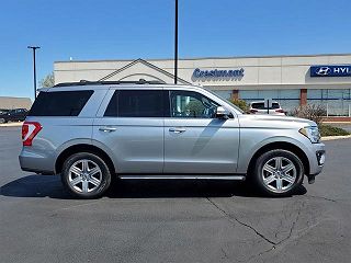 2020 Ford Expedition XLT 1FMJU1JT9LEA32763 in Brunswick, OH 3