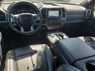 2020 Ford Expedition XLT 1FMJU1JT9LEA32763 in Brunswick, OH 33