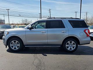2020 Ford Expedition XLT 1FMJU1JT9LEA32763 in Brunswick, OH 7