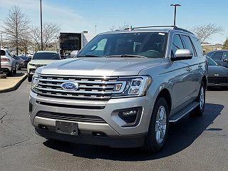 2020 Ford Expedition XLT 1FMJU1JT9LEA32763 in Brunswick, OH 8