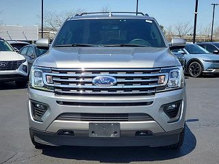 2020 Ford Expedition XLT 1FMJU1JT9LEA32763 in Brunswick, OH 9