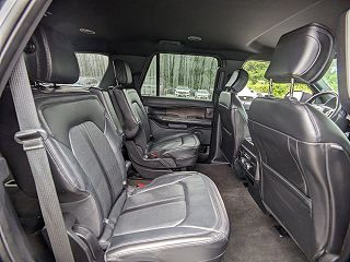 2020 Ford Expedition Limited 1FMJU2AT8LEA88165 in Clarksville, MD 13