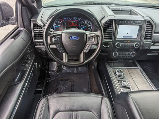 2020 Ford Expedition Limited 1FMJU2AT8LEA88165 in Clarksville, MD 21