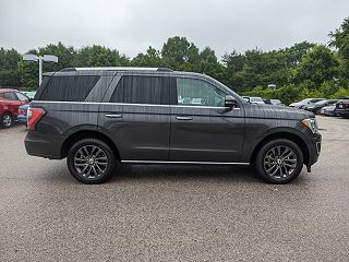2020 Ford Expedition Limited 1FMJU2AT8LEA88165 in Clarksville, MD 3