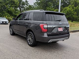 2020 Ford Expedition Limited 1FMJU2AT8LEA88165 in Clarksville, MD 6