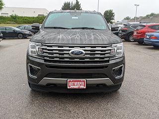 2020 Ford Expedition Limited 1FMJU2AT8LEA88165 in Clarksville, MD 9