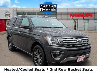2020 Ford Expedition Limited 1FMJU2AT8LEA88165 in Clarksville, MD