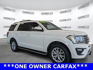 2020 Ford Expedition XLT VIN: 1FMJU1HT4LEA99308