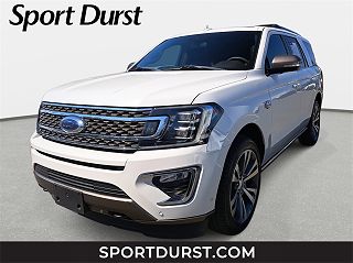 2020 Ford Expedition King Ranch VIN: 1FMJU1PT8LEA00748