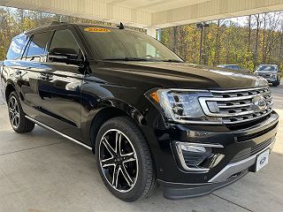 2020 Ford Expedition Limited 1FMJU2AT9LEA01972 in Dushore, PA 4