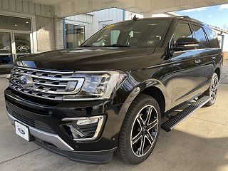 2020 Ford Expedition Limited VIN: 1FMJU2AT9LEA01972