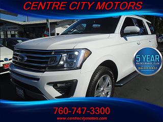 2020 Ford Expedition XLT VIN: 1FMJU1HT0LEA19082