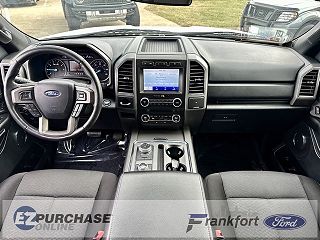 2020 Ford Expedition XLT 1FMJU1JT3LEB01382 in Frankfort, KY 16