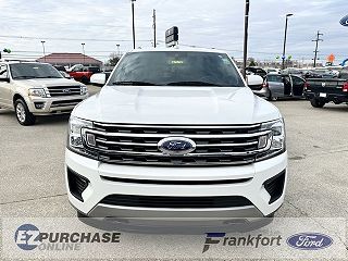 2020 Ford Expedition XLT 1FMJU1JT3LEB01382 in Frankfort, KY 2