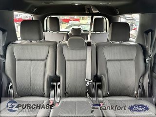 2020 Ford Expedition XLT 1FMJU1JT3LEB01382 in Frankfort, KY 21