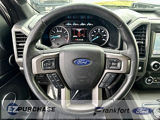 2020 Ford Expedition XLT 1FMJU1JT3LEB01382 in Frankfort, KY 30