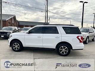 2020 Ford Expedition XLT 1FMJU1JT3LEB01382 in Frankfort, KY 4