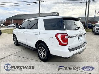 2020 Ford Expedition XLT 1FMJU1JT3LEB01382 in Frankfort, KY 5