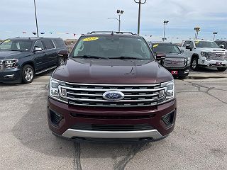 2020 Ford Expedition XLT 1FMJU1JT0LEA10196 in Gillette, WY 3