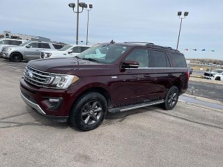 2020 Ford Expedition XLT 1FMJU1JT0LEA10196 in Gillette, WY 4