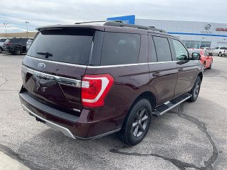 2020 Ford Expedition XLT 1FMJU1JT0LEA10196 in Gillette, WY 9