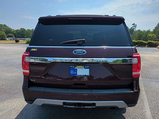 2020 Ford Expedition XLT 1FMJU1HT5LEA89340 in Hardeeville, SC 13
